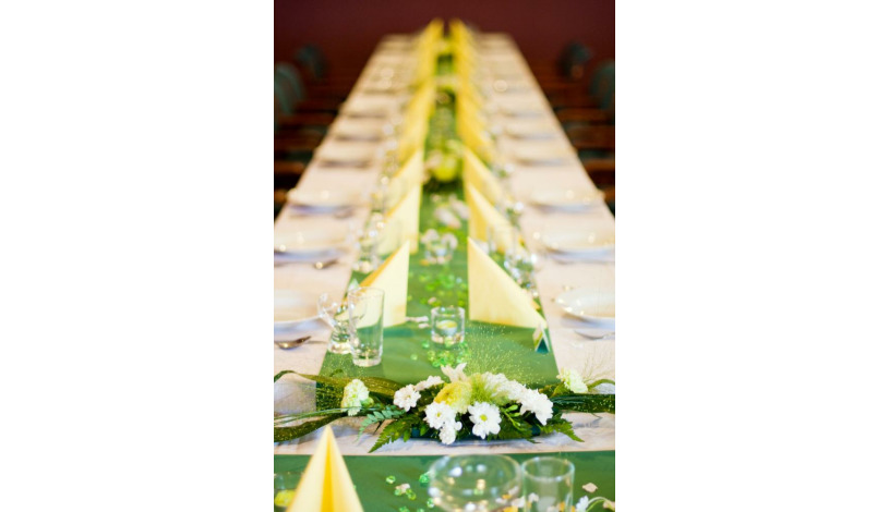 Hotel Arnika Janské Lázně